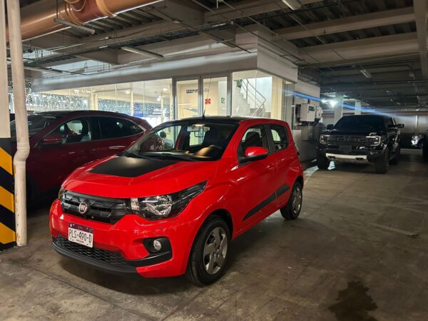 FIAT MOBY LIKE 2020 - Image 3