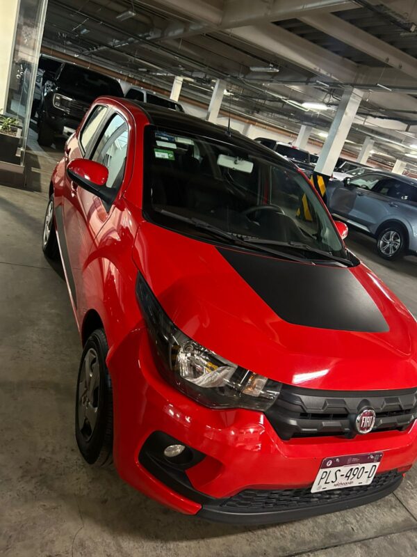 FIAT MOBY LIKE 2020 - Image 4