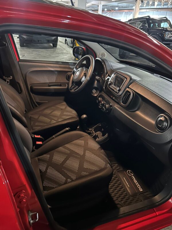 FIAT MOBY LIKE 2020 - Image 8