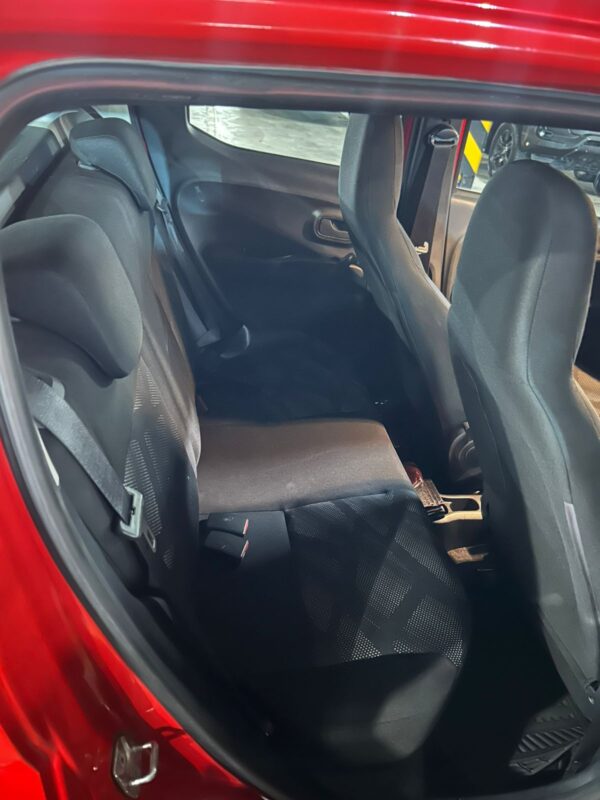 FIAT MOBY LIKE 2020 - Image 9
