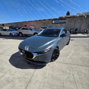 Mazda 3 Sedan Hatchback 2023