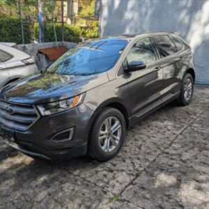 Ford Edge 2017
