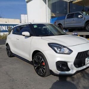 SUZUKI SWIFT 2022