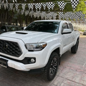 Toyota Tacoma 2021