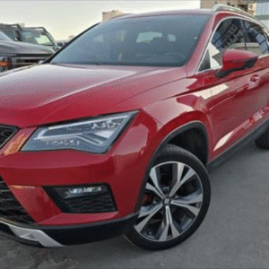 Seat Ateca 2019