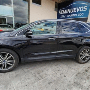 Ford Edge 2020